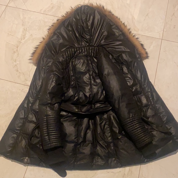 Rudsak Jacket - Picture 2 of 4